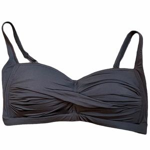bond-eye Australia Bikini Top Size 12